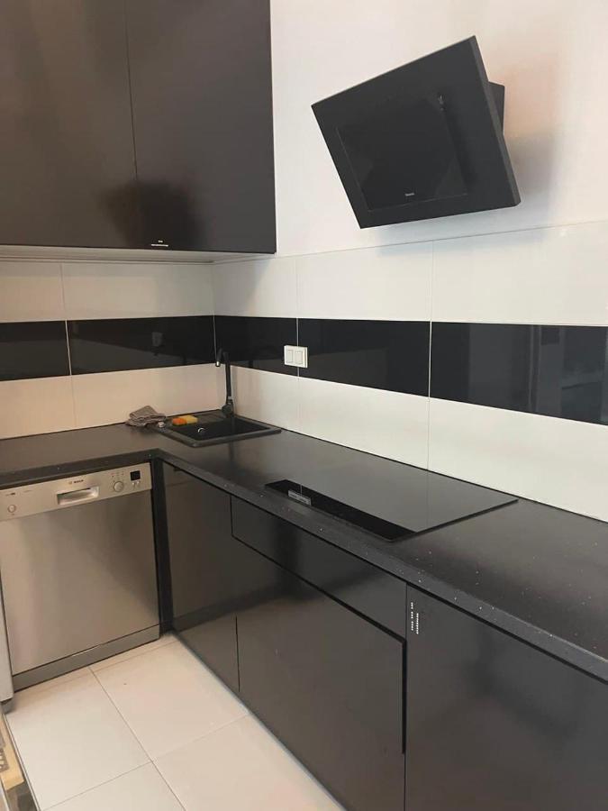 House4You Apartament Sakura Airport Chopin Warsaw Exterior photo