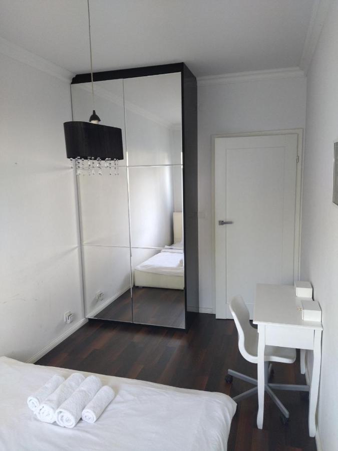 House4You Apartament Sakura Airport Chopin Warsaw Exterior photo